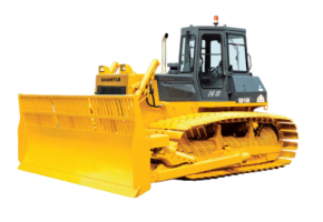 bulldozer